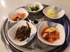 -郑阿姨的家·이모네·韩料&烤肉(武川路店)