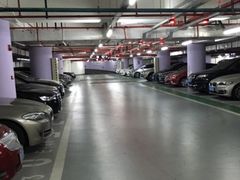 -合生汇·停车场