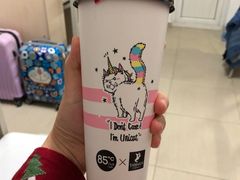 -85度C(北京八角物美店)