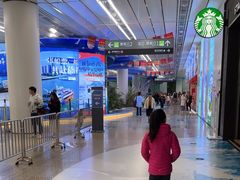 -厦门邮轮中心厦鼓码头(轮渡站)