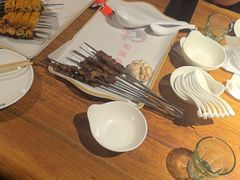 -小核桃品质串店(世茂大道店)