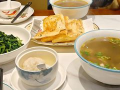 -寿州大饭店·餐厅