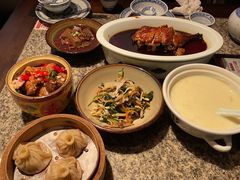 -南京大牌档(壹方天地店)