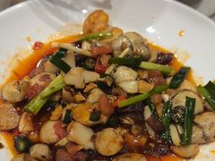 -泉上·发现DISCOVERY ·黔菜餐厅(银海元隆广场店)
