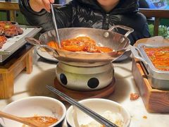 -眉州东坡(清河万象汇店)