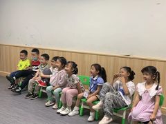 -励步成长中心(老福山校区)