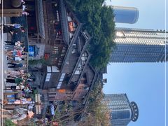 -重庆十八梯传统风貌区