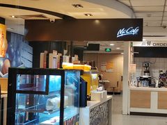 -麦当劳(东直门外大街店)