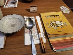 -CURRY YA 熟成咖哩專門店(深圳湾万象城店)