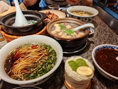 -南京大牌档(中关村领展广场店)