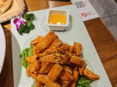 -东北故事私房菜(江南印象店)
