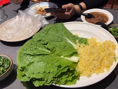 -一桶江山餐厅(松北店)