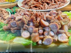 -久久丫鸭脖(金鸡湖欧尚店)