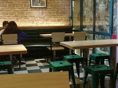 大堂-东记甜品(佛山总店)