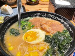-小川洋风料理(江汉路店)