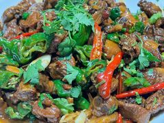 -芳林嫂 湖边边巧媳妇渔家菜馆