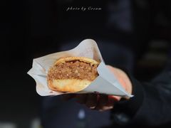 牛肉烧饼（多肉）-穆得·老周家牛肉烧饼(普利街店)