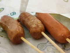 -喜士多便利店(泰安店)