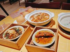 -蔡澜点心·粤菜(花城汇南区店)