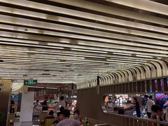 -山焱·炭火自助烤肉(周浦万达店)