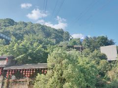 -巴倒烫陆派火锅山庄(南山总店)