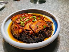 -沅江水·湖南家宴(南村万博长隆商圈店)