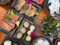 -束河人家(南锣鼓巷店)