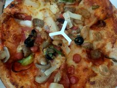 -必胜客(栖乐荟店)