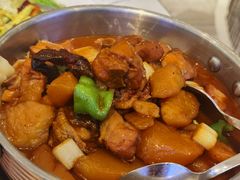 -阿里疆Alijiang·丝路美食·异域风情·清真(长楹天街店)