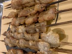 -后院犇牛主题餐厅(云岗店)