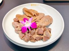 -金典银峰老鹅馆·昆山菜(亭林公园店)
