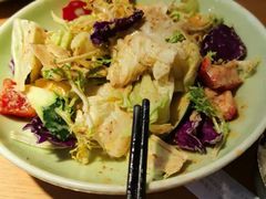-吕氏疙瘩汤·海鲜新鲁菜(凯德mall新都心店)