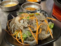 -燚青春东北泥炉烤肉(百合店)