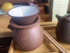 -青藤茶馆(南山路店)
