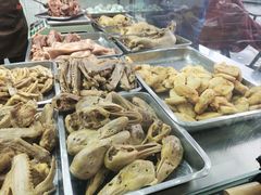 -熊氏卤菜(双元路店)