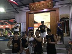 -广东财经大学(广州校区)