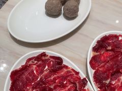 -味逍遥牛肉火锅(万江旗舰店)