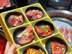 -匠牛亭·锅物烧肉放题自助(昆百大·泰业城店)