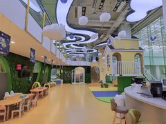 -尼莫亲子游泳NEMOSWIM(西美中心)