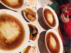 -松鹤面馆·古法焖肉面(观前店)