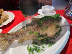 -粤北餐馆