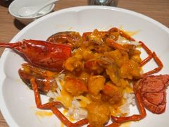 -连鹭海鲜·海肠捞饭·海胆饭(星海店)