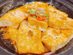 -和记小菜(东方店)