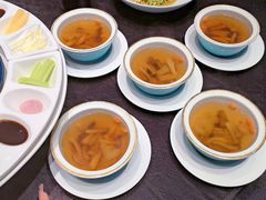 -四季小馆·潤·中国菜(越秀公园店)