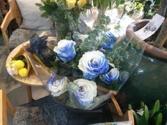 -杭州街角花屋花店(闻堰店)