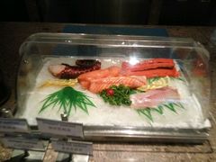 -天诚丽筠酒店-西餐厅