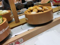 -龍歌自助小火锅(崂山丽达店)