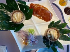 -梧桐北京烤鸭·铜锅涮肉(海岸城店)
