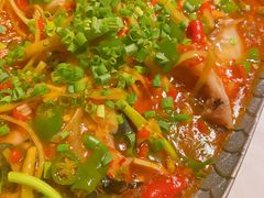 -小河盐帮·私家菜·烤鸭(三元桥·霄云路店)