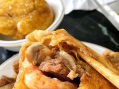 -桃源村铁锅炖鱼(体育馆道店)
